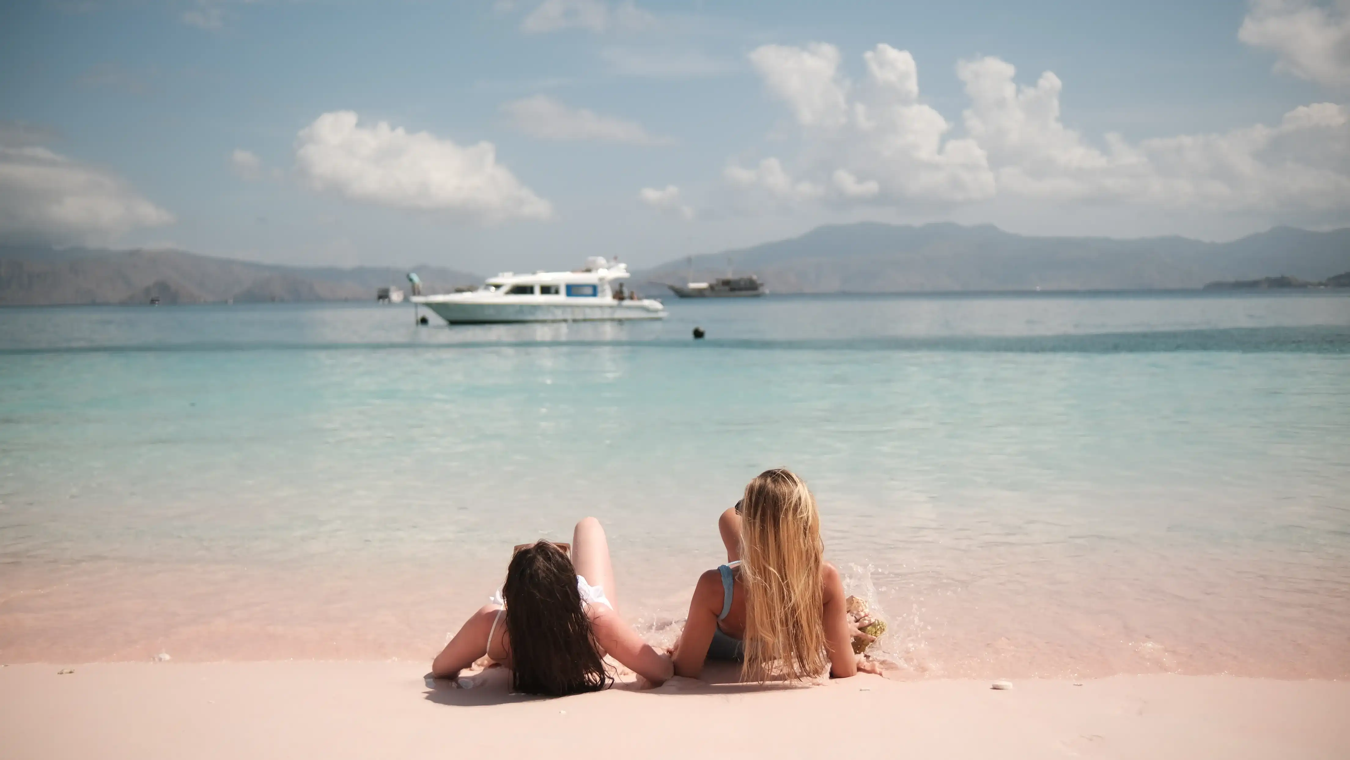 7-Day Komodo Cruise Itinerary