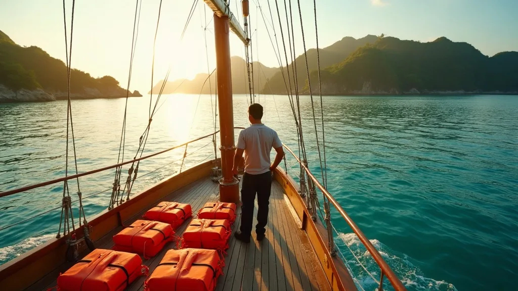 Is a Komodo Cruise Safe? What the August 2026 Earthquake Proved