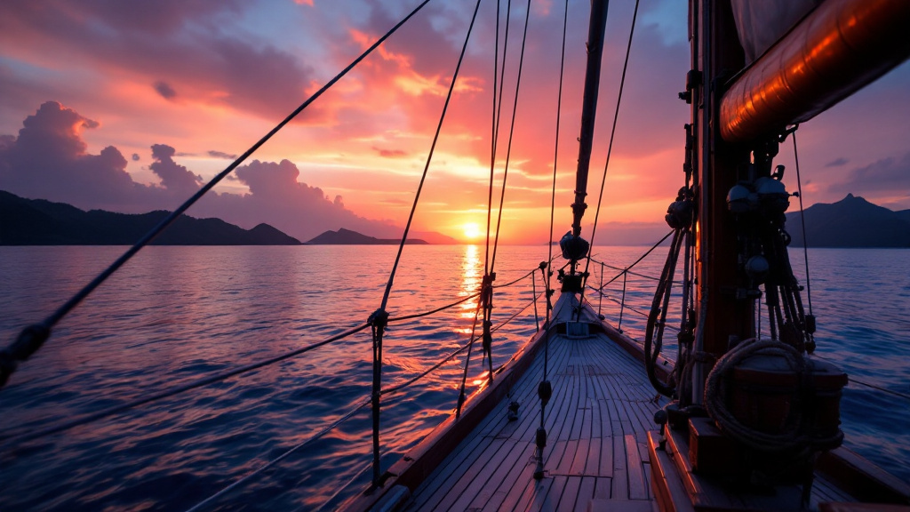 2 Day Komodo Cruise: Full 2D1N Route & Options Compared