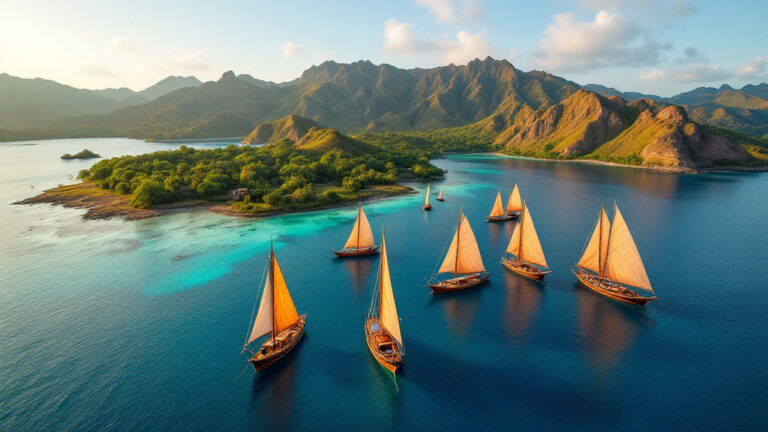 Best Komodo Cruise 2026: Every Format Compared Honestly