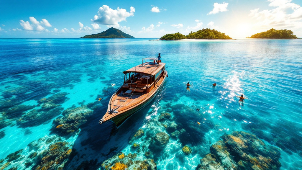 Komodo Cruise Boat Tour: Which Boat Type Suits You?