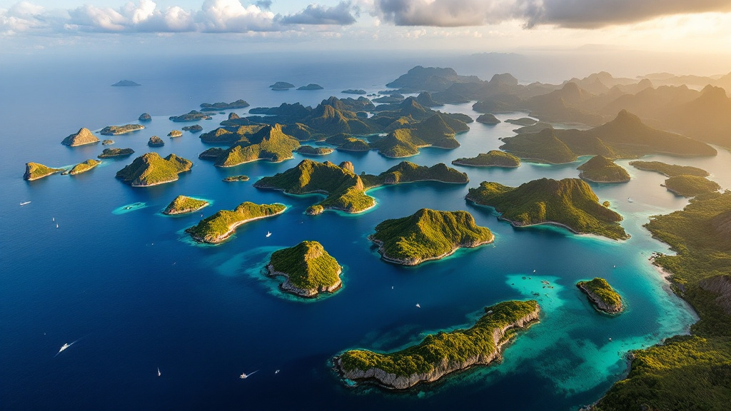 Komodo Cruise Route Guide: North, Central & South Compared
