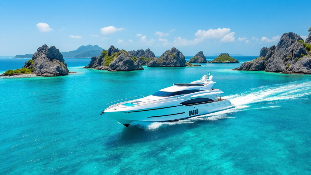 Komodo Yacht Cruise: Private Yachts vs Phinisi Compared